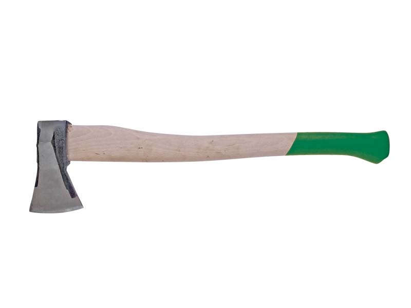 Modeco Siekiera rozłupująca trzonek drewniany 2kg