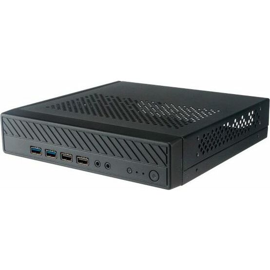 Akasa Cypher MX3 Thin Mini-ITX case