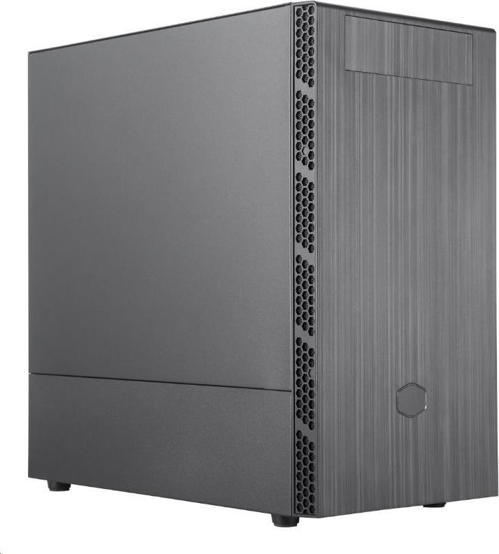 Cooler Master CoolerMaster case MasterBox MB400L