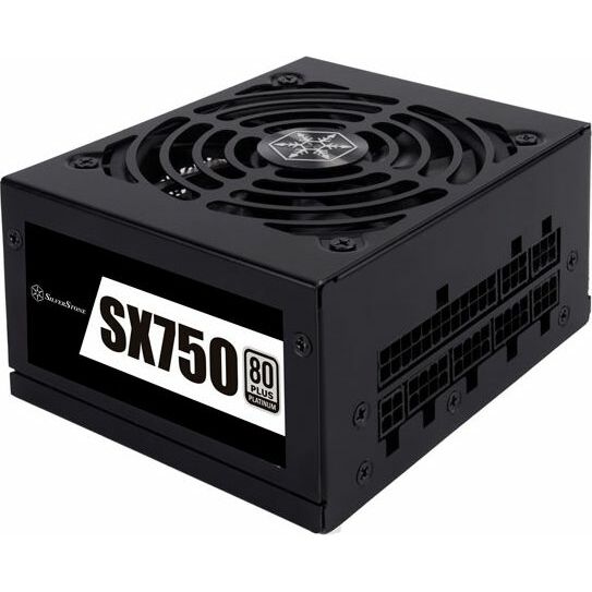 SilverStone SST-SX750-PT V.1.1 SFX
