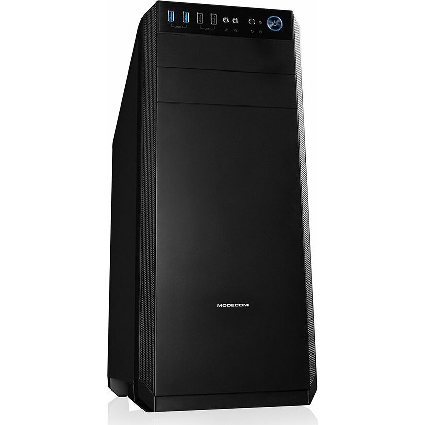Computer case Modecom Oberon Pro Midi-Tower