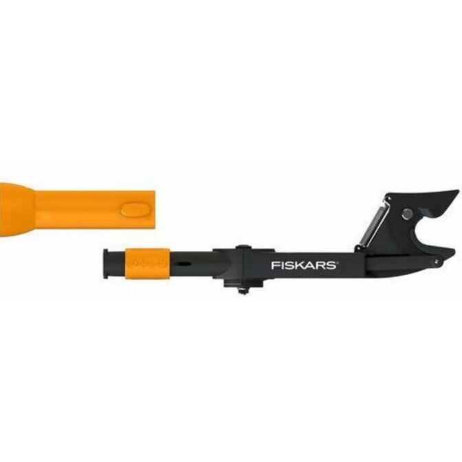Sekator Fiskars QuikFit (1001410) kowadełkowy |