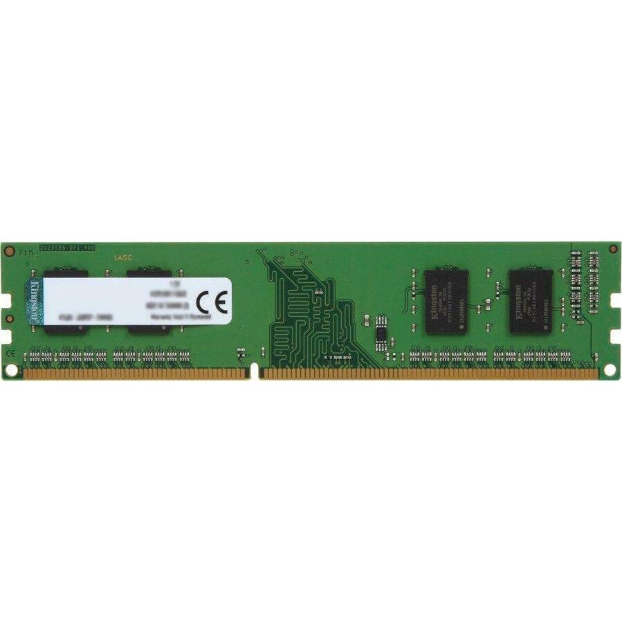 Kingston/DDR4/4 GB/2666 MHz/CL19/1x4 GB | KVR26N19S6/4