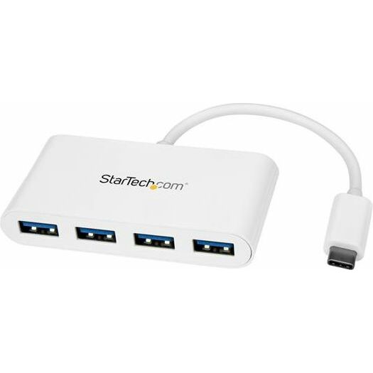 HUB USB StarTech 4x USB-A 3