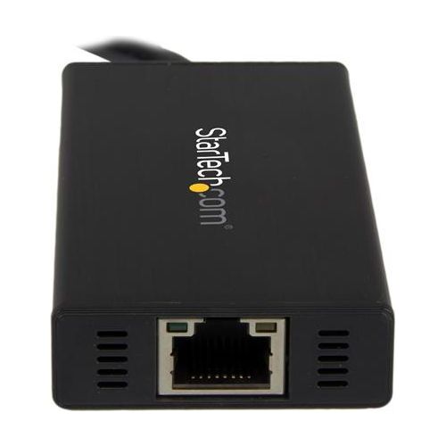 HUB USB StarTech 1x RJ-45 +