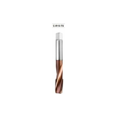 Fanar GWINTOWNIK M16 DIN-376C R15 (6HX)
