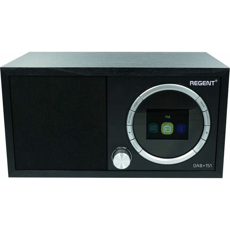 Radio Ferguson Regent DAB+ 151 |