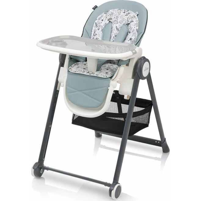 Baby Design Krzesełko do karmienia Penne