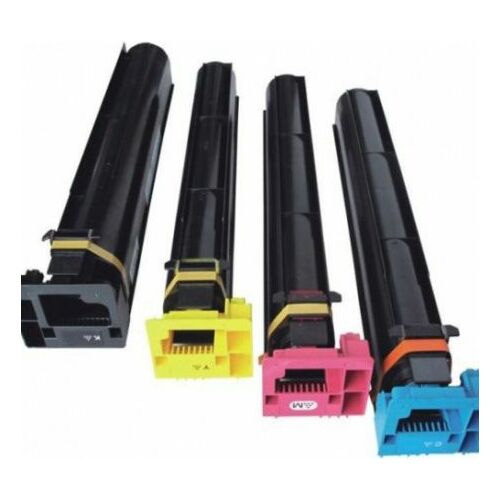 Konica Minolta originál toner A95W450, TNP-49C