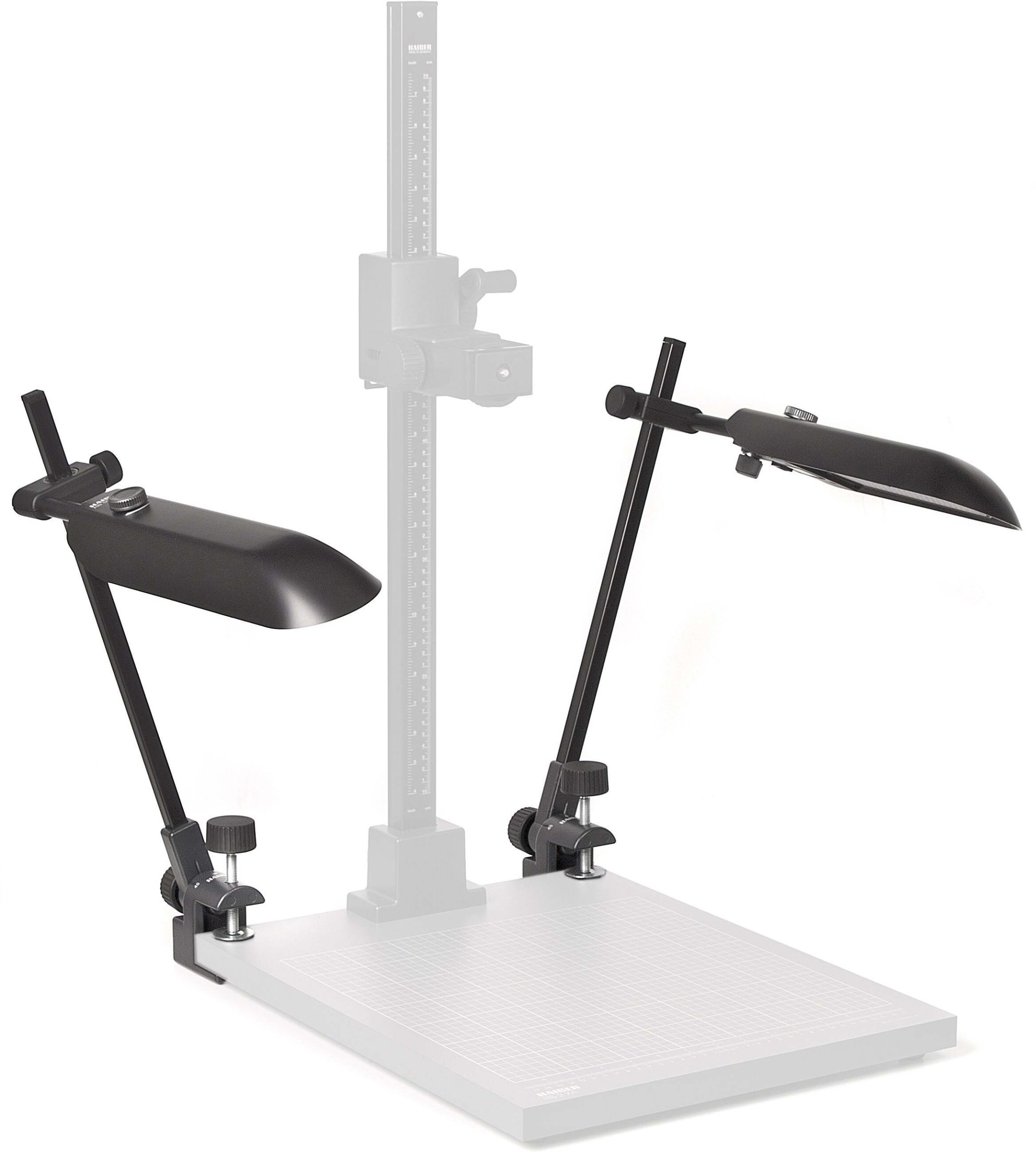 Lampa studyjna Kaiser Kaiser LED Lighting