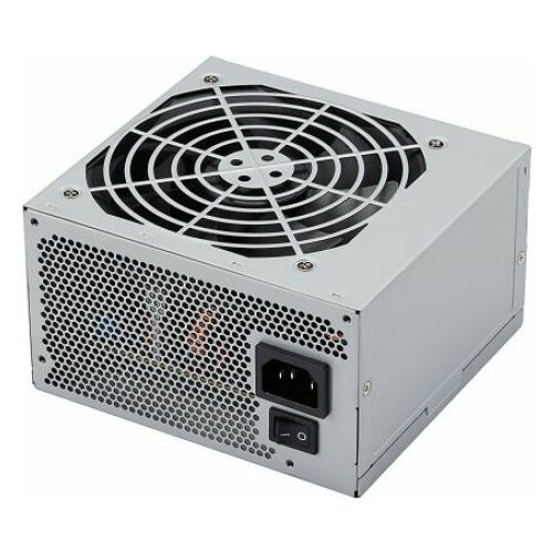 FSP/Fortron FSP FSP500-50AAC/500 W/ATX/80PLUS Bronze/voľne balené