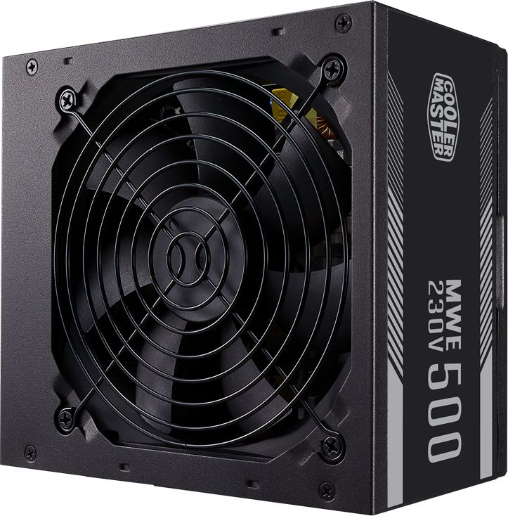Zasilacz Cooler Master MWE White V2