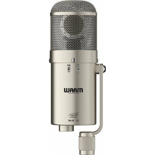 Mikrofon WARM AUDIO Warm Audio WA-47F