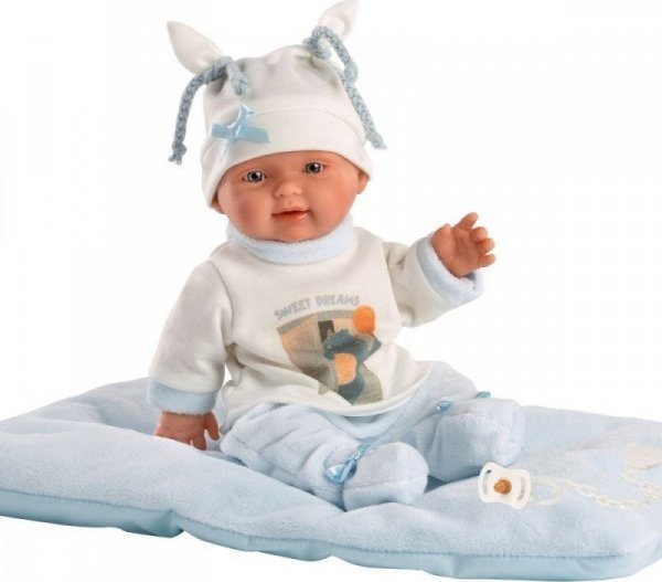 Llorens Lalka 26311 Bebito 26cm |