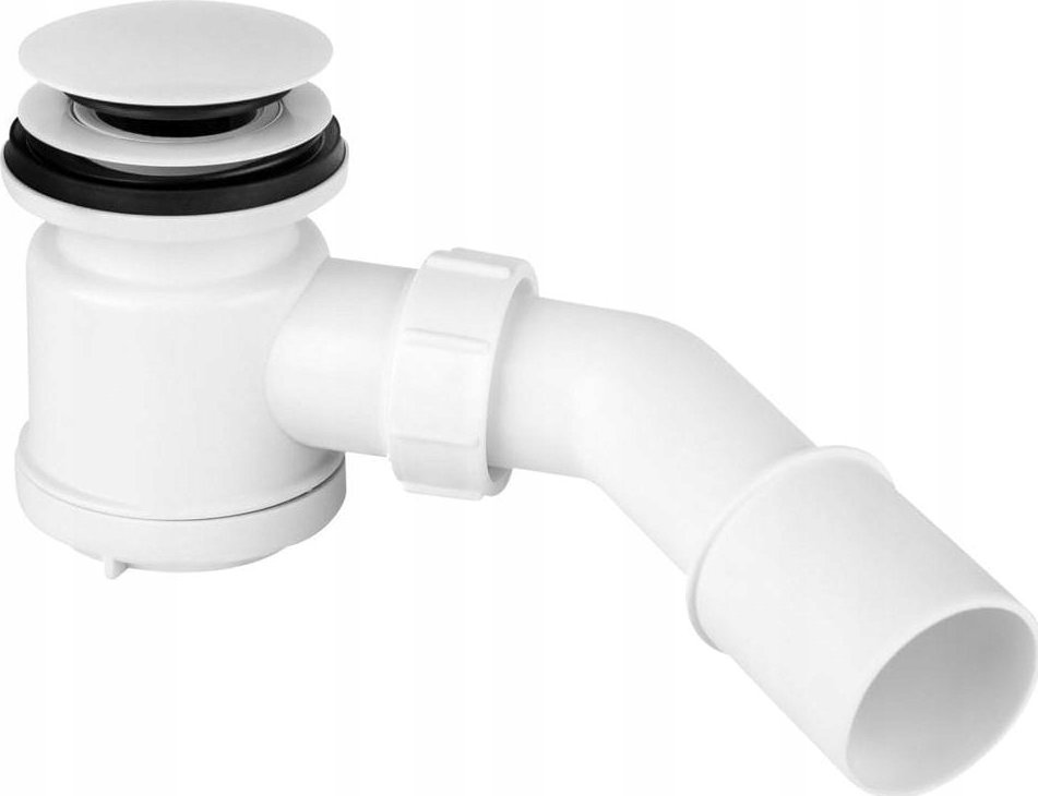 Syfon McAlpine SYFON BRODZIK KLIK-KLAK 50MM