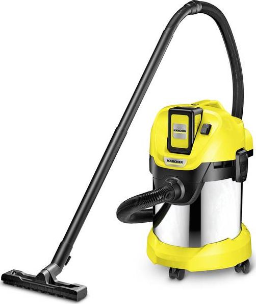 Odkurzacz Karcher WD 3 Battery Premium