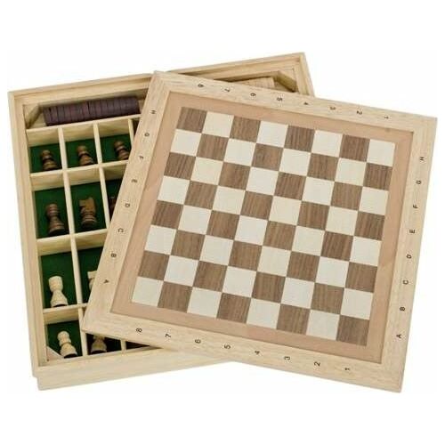 Goki Warcaby, szachy Pomoce Montessori |