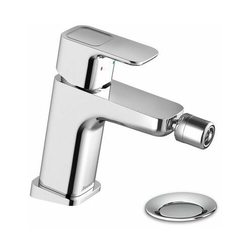 Bateria bidetowa Ravak 10° stojąca chrom