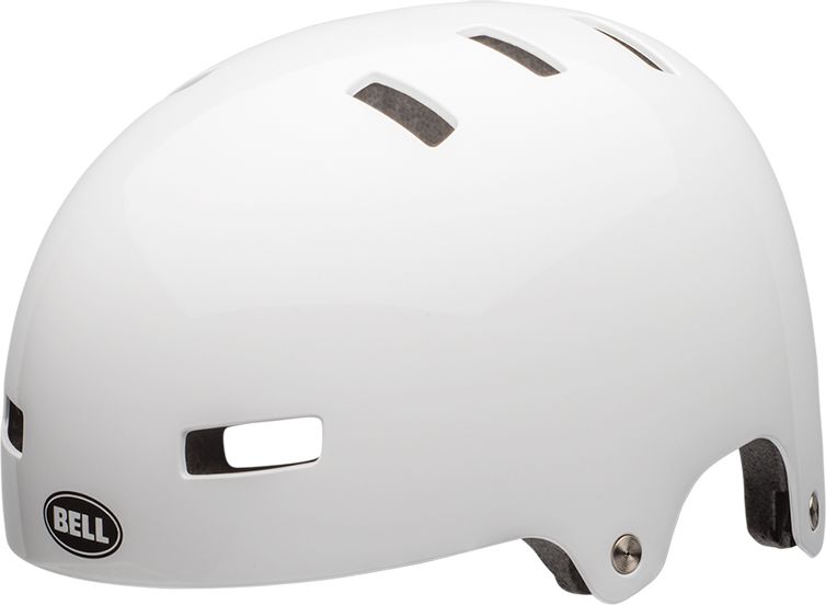 Giro Bmx Local Gloss White r