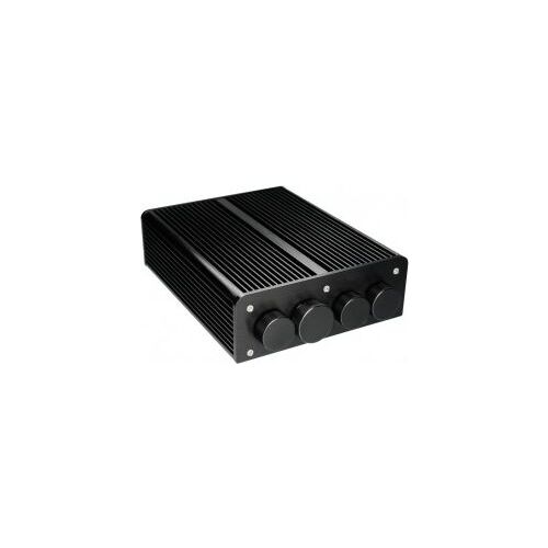 Akasa Pascal MC UCFF case (Intel