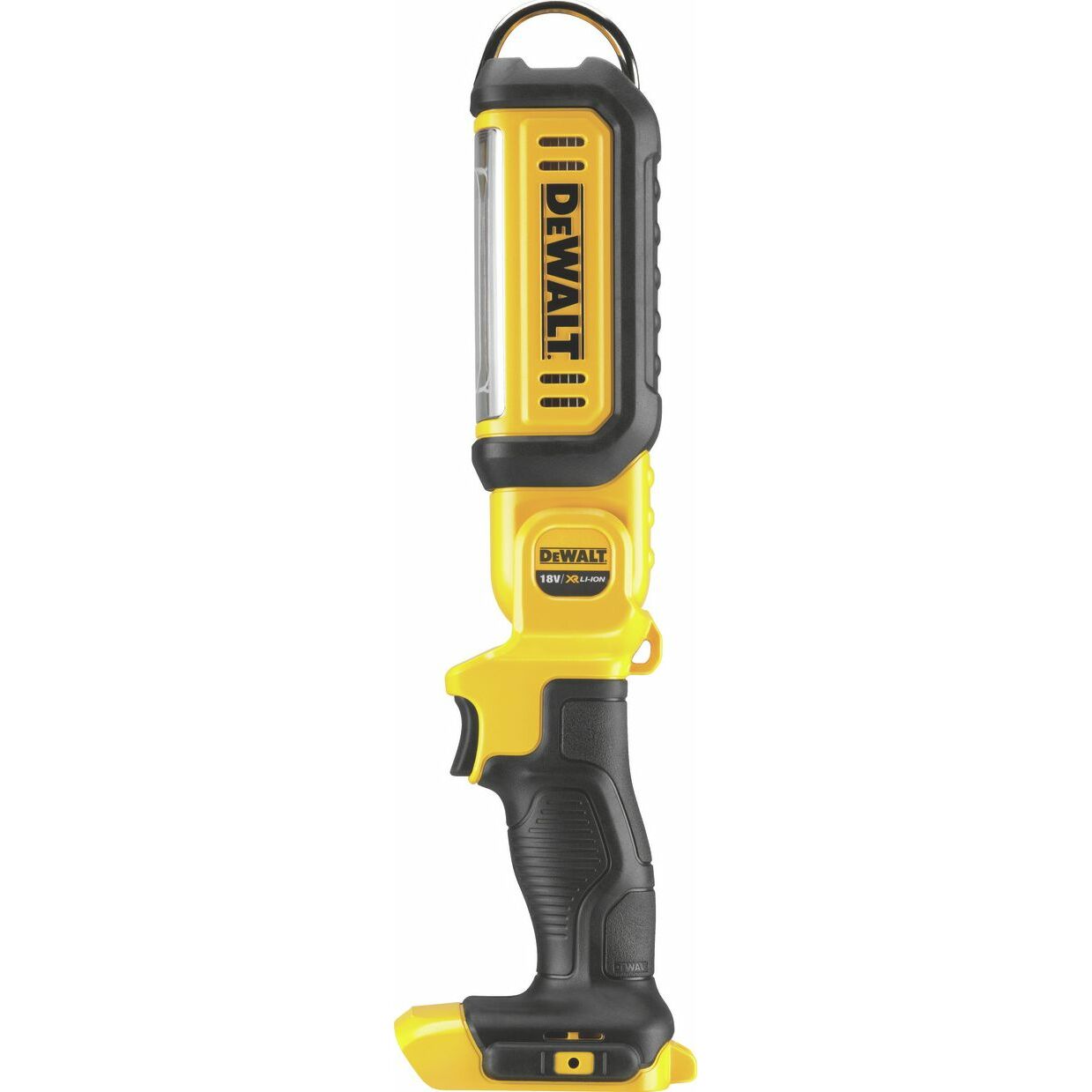 Dewalt Latarka 18V XR LED przegubowa