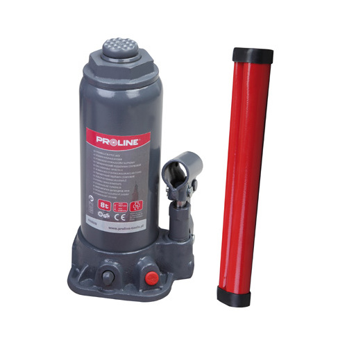 Pro-Line Podnośnik hydrauliczny 12t 230-465mm -