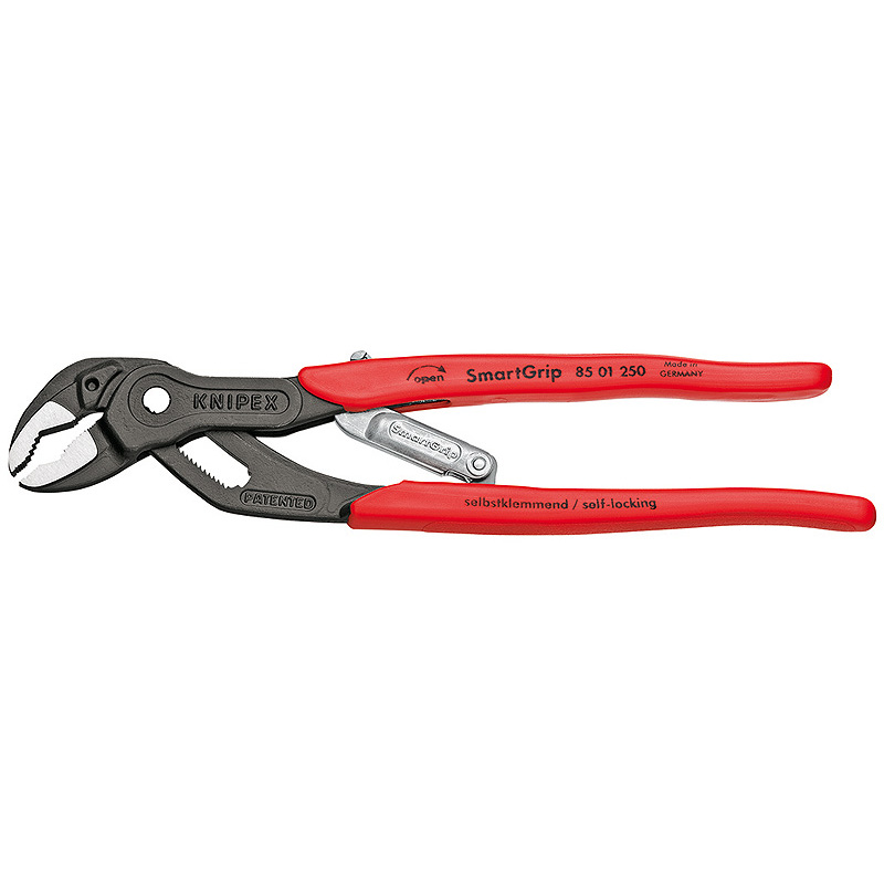 Knipex Szczypce nastawne do rur z
