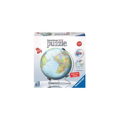 Ravensburger 540el Globus (RAP 124367) |