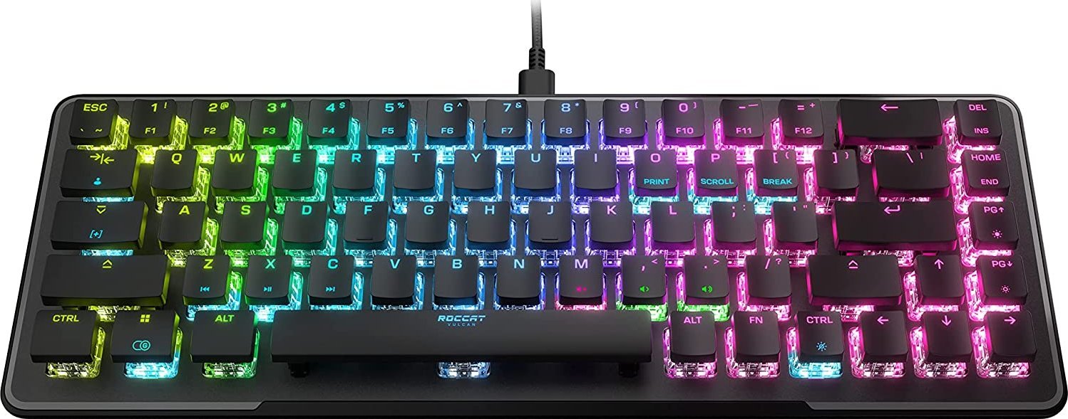 Klawiatura Roccat Vulcan II Mini AIMO