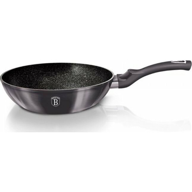 Patelnia Berlinger Haus wok 28cm |