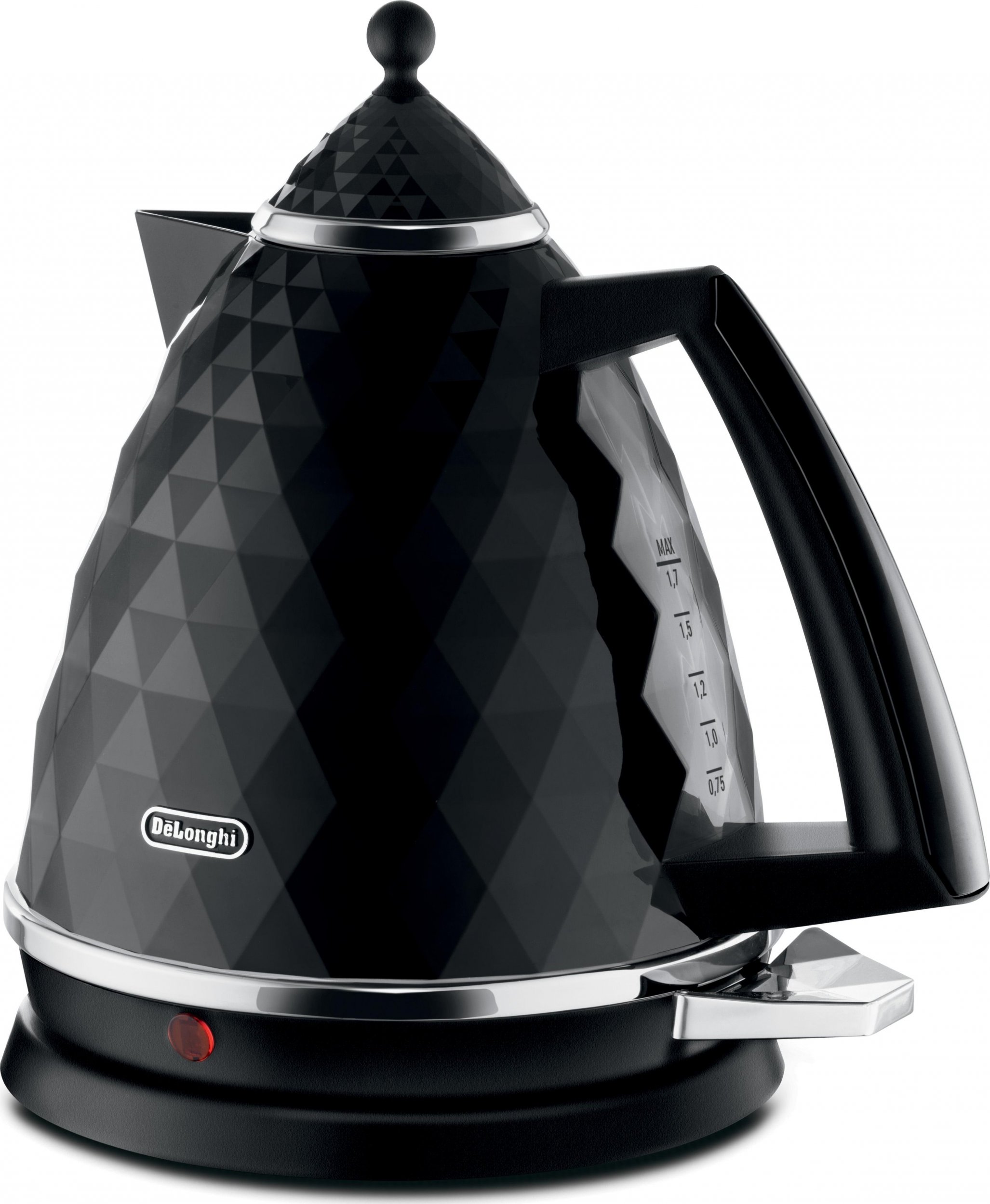 Czajnik DeLonghi KBJ2001.BK Czarny |