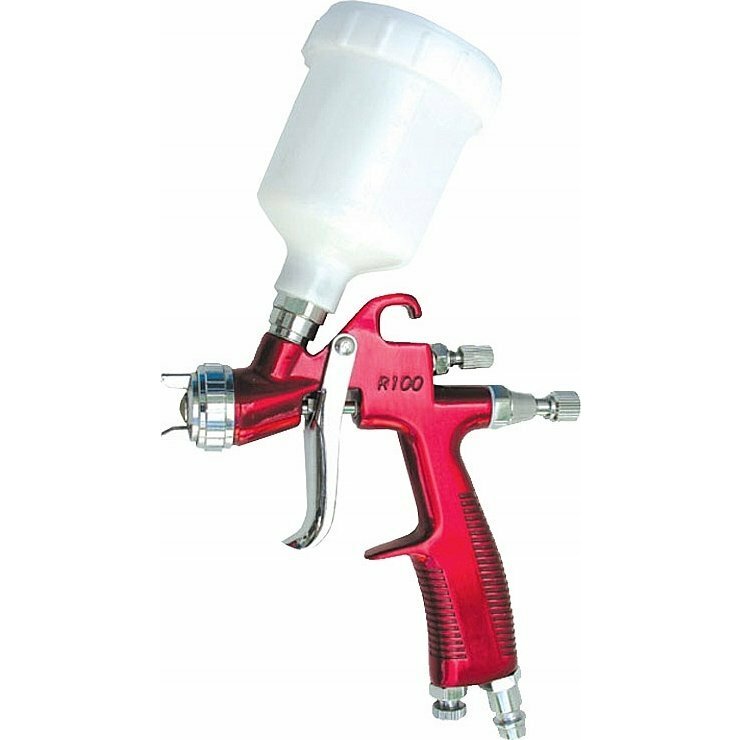 Adler ADLER PISTOLET LAKIERNICZY LVLP 0