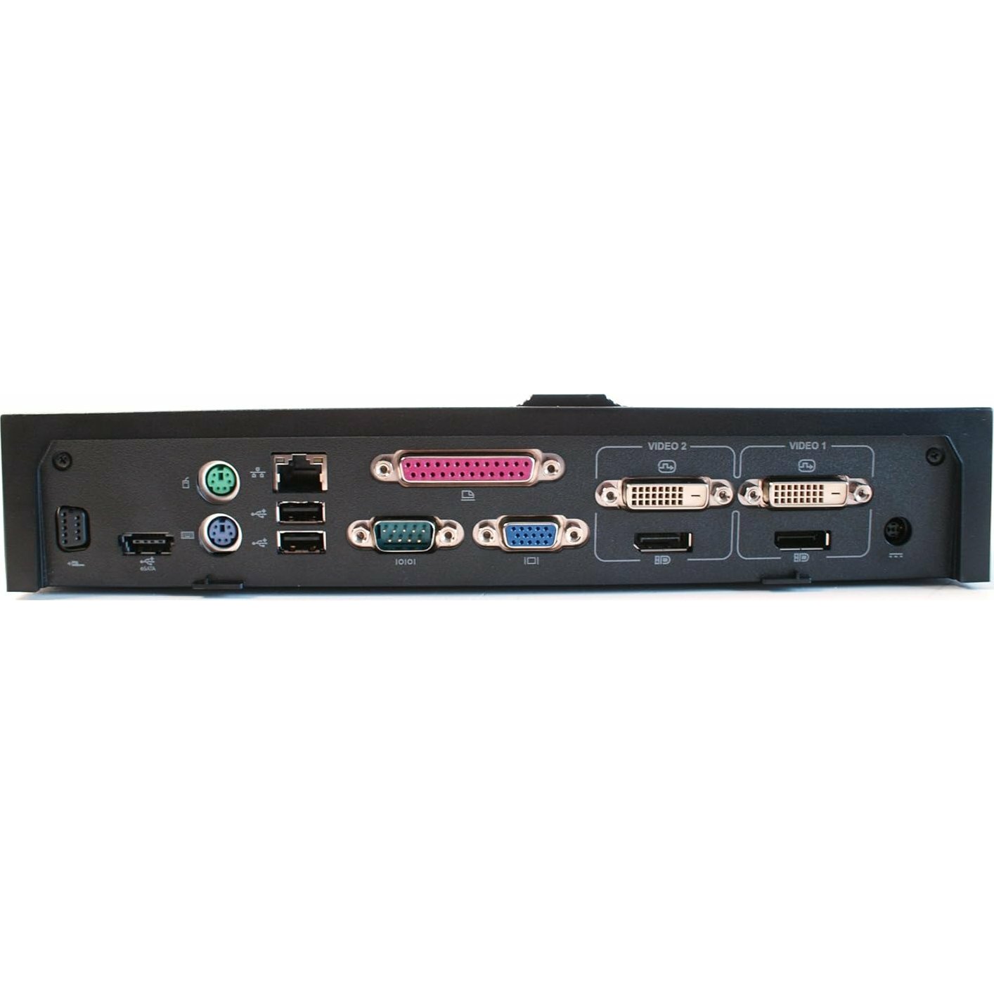 Stacja/replikator Dell E-Port Plus (YP021) |