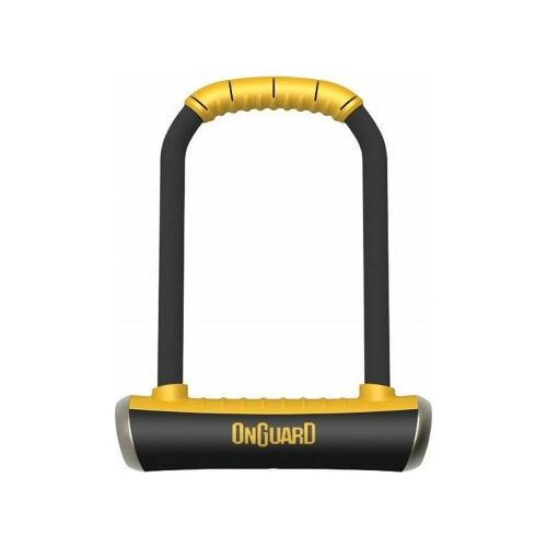 OnGuard Zapięcie rowerowe ONGUARD PitBull STD