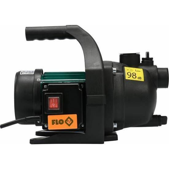 Flo pompa ogrodowa 600W (79810) |