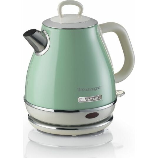 Czajnik Ariete 2868/04 Zielony | 00C286804AR0