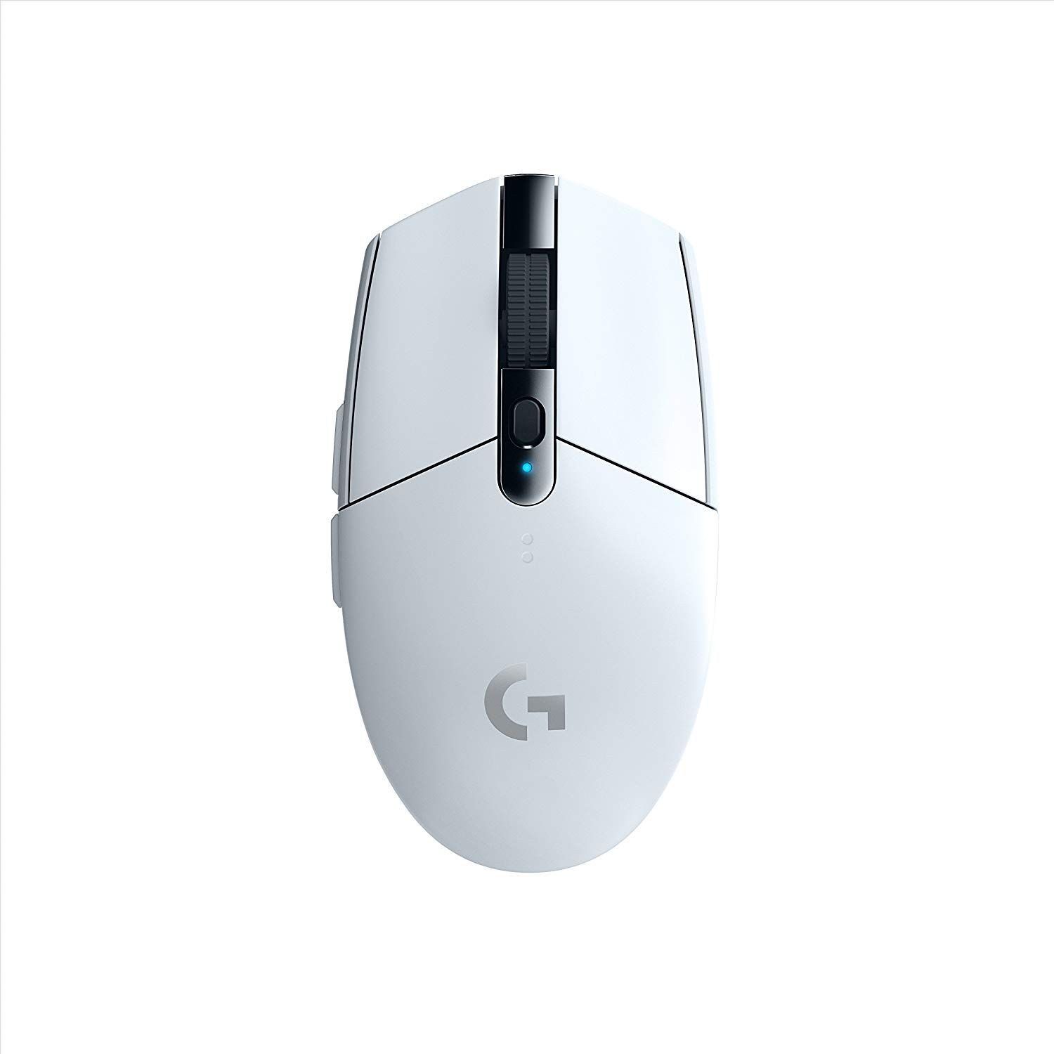 Logitech G305 Lightspeed White | 910-005291