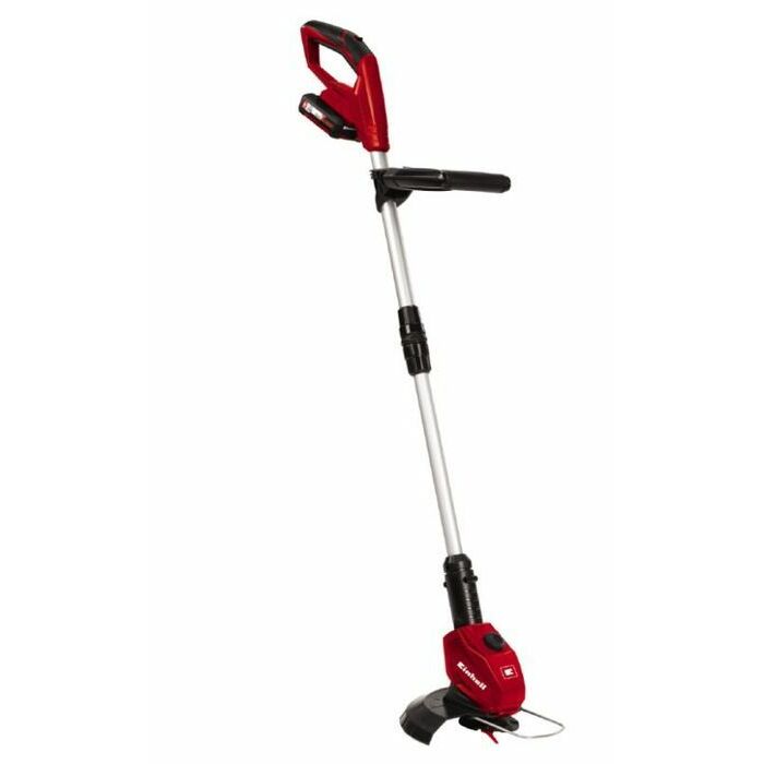 Einhell Podkaszarka akumulatorowa GE-CT18Li Kit 18V