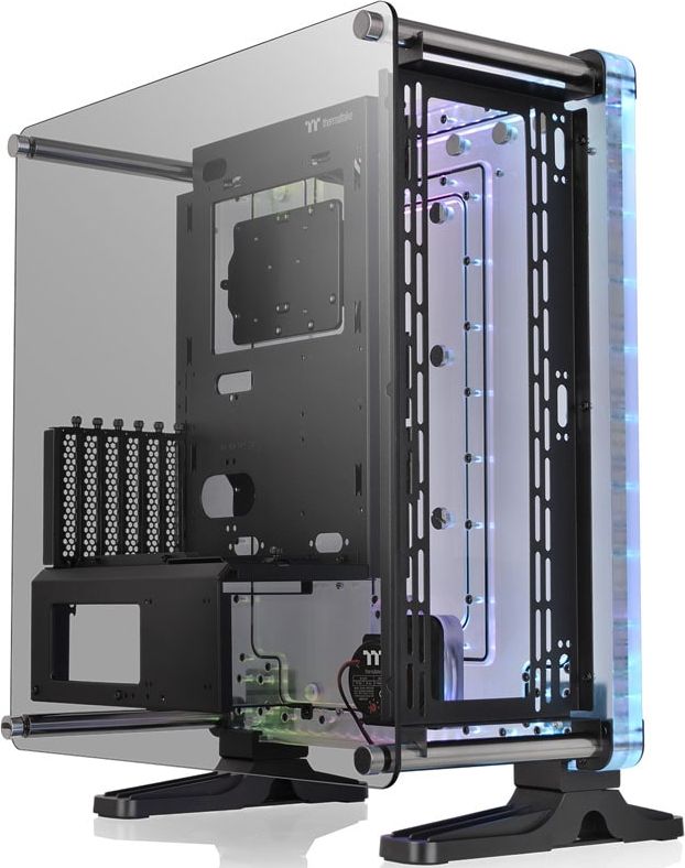 Obudowa Thermaltake DistroCase 350P (CA-1Q8-00M1WN-00) |