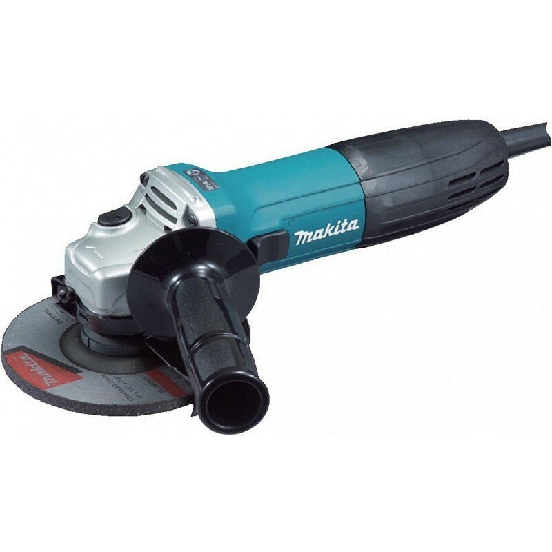 Szlifierka Makita GA5030R | GA5030R |