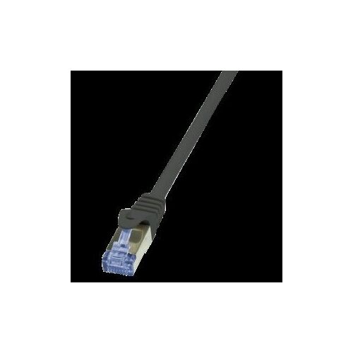 LogiLink Patch Cable, cat. 6A S/FTP