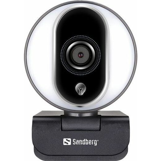 Kamera internetowa Sandberg Streamer USB Webcam