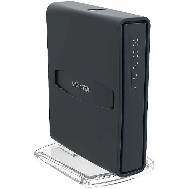 Router MikroTik hAP ac lite TC