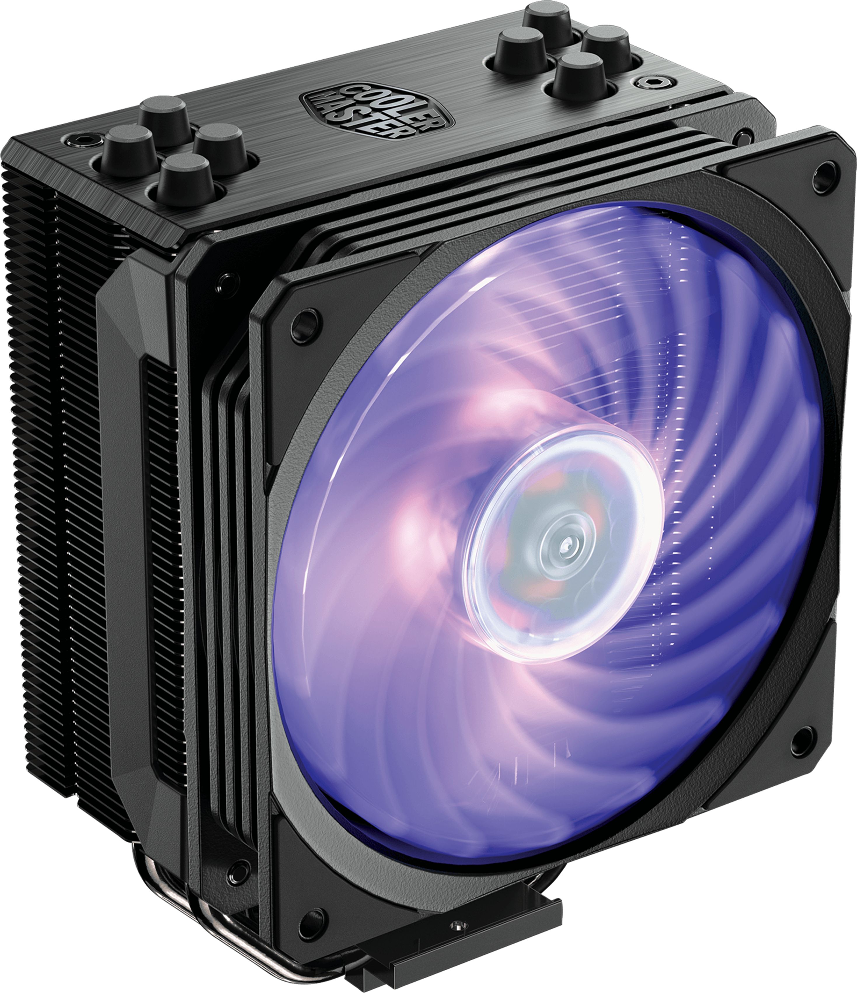 Chłodzenie CPU Cooler Master Hyper 212
