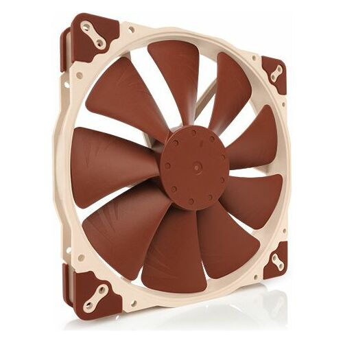 Noctua NF-A20 PWM Computer case Fan
