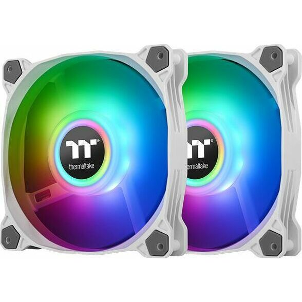 Wentylator Thermaltake Pure Duo 12 ARGB