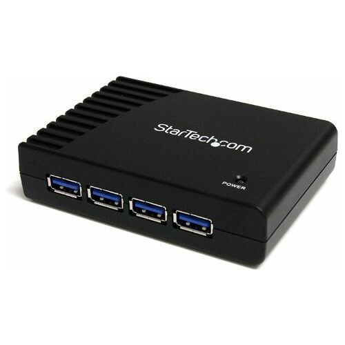 HUB USB StarTech 4x USB-A 3