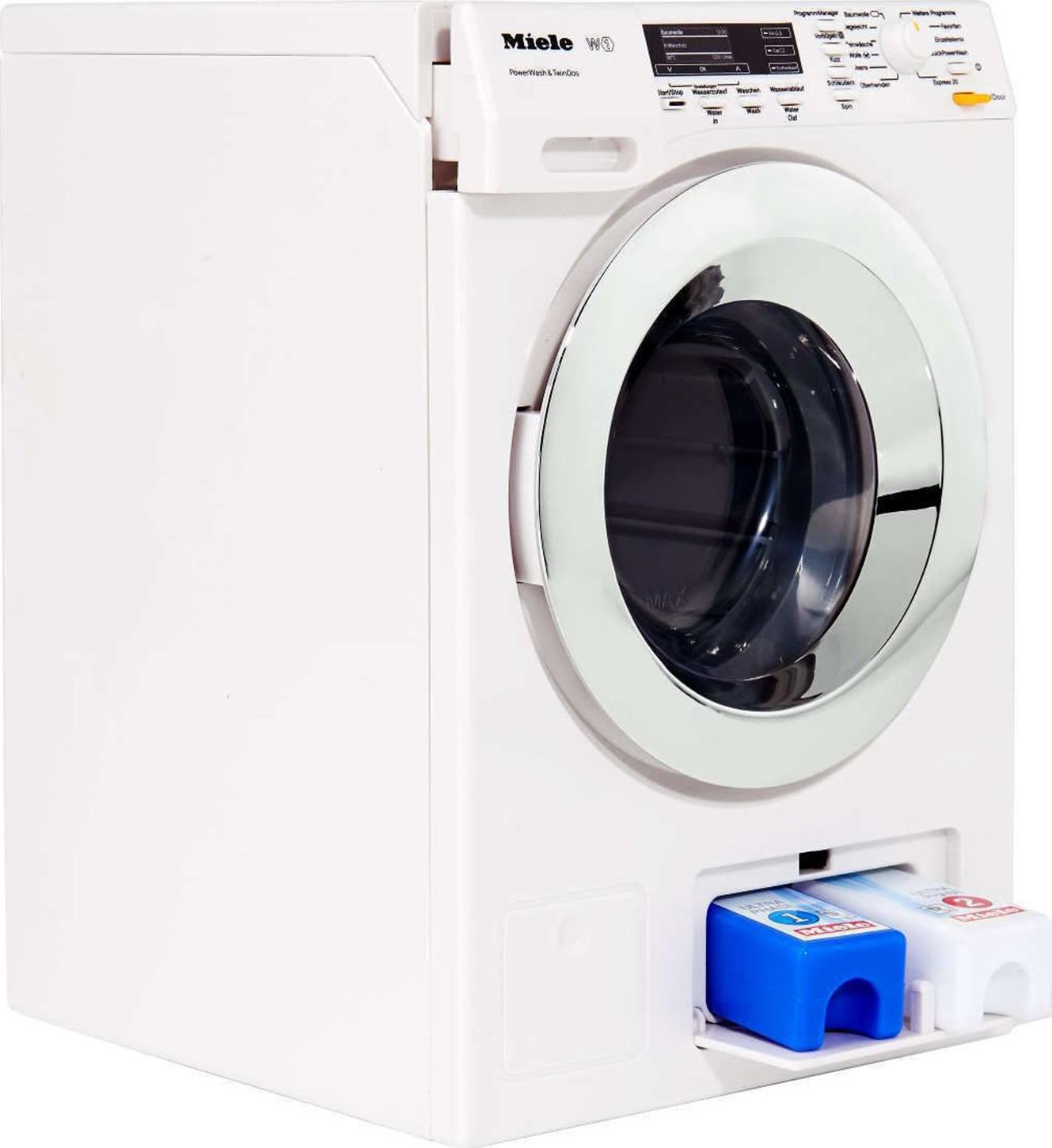 Klein Washing Machine Miele | 6941