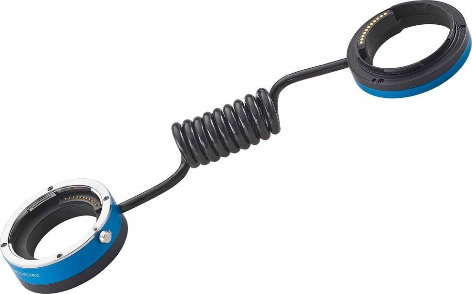 Novoflex Novoflex autom. reversing ring for