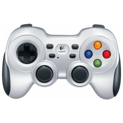 Pad Logitech F710 Wireless (940-000142) |